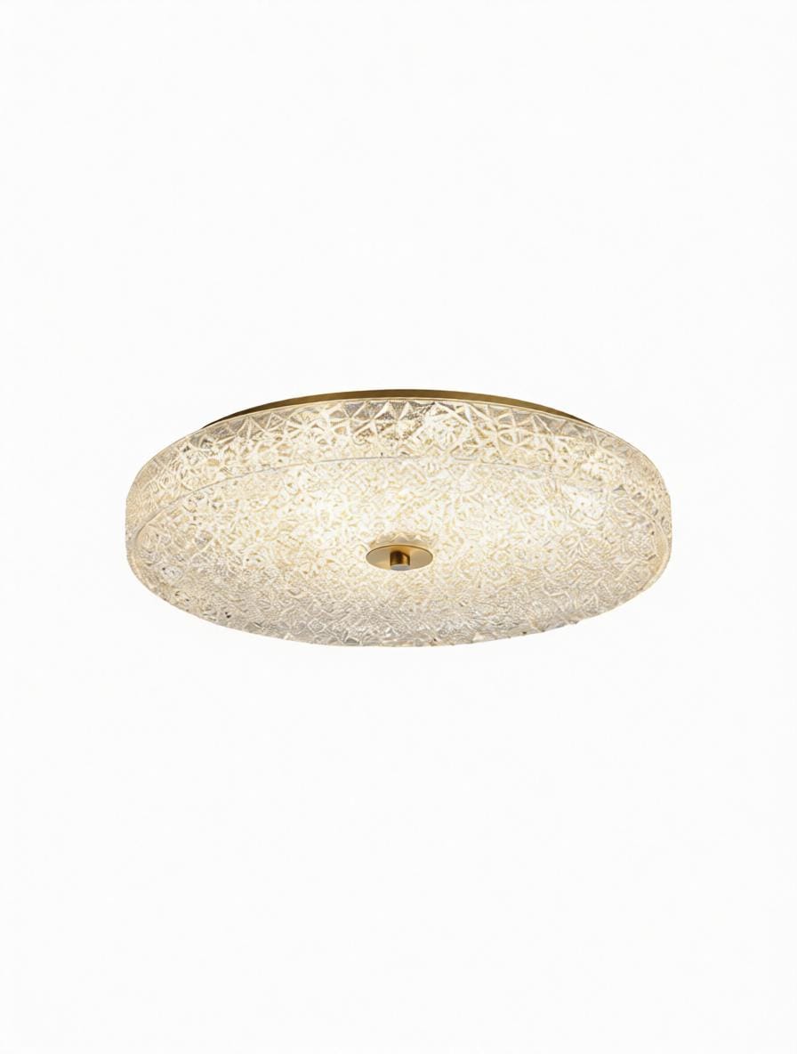 Metscher | Ceiling Mounted Light - Detail View #5 | HomeCartel