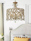 Alfheim | Mini Chandelier