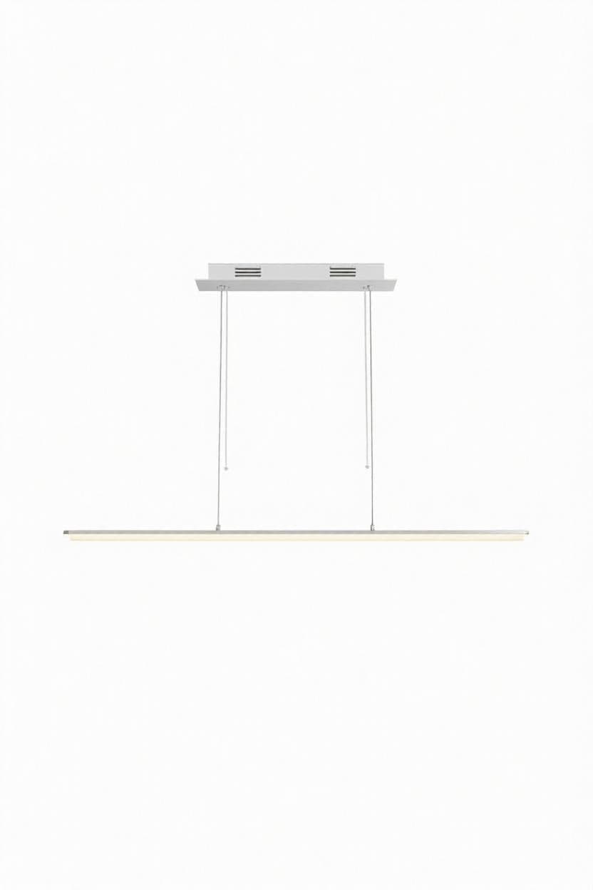 Bernardo | Linear Chandelier - Detail View #4 | HomeCartel