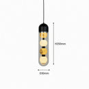 Pryvenel | Alabaster Pendant Light