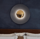 Ashura | Modern LED Wall Light