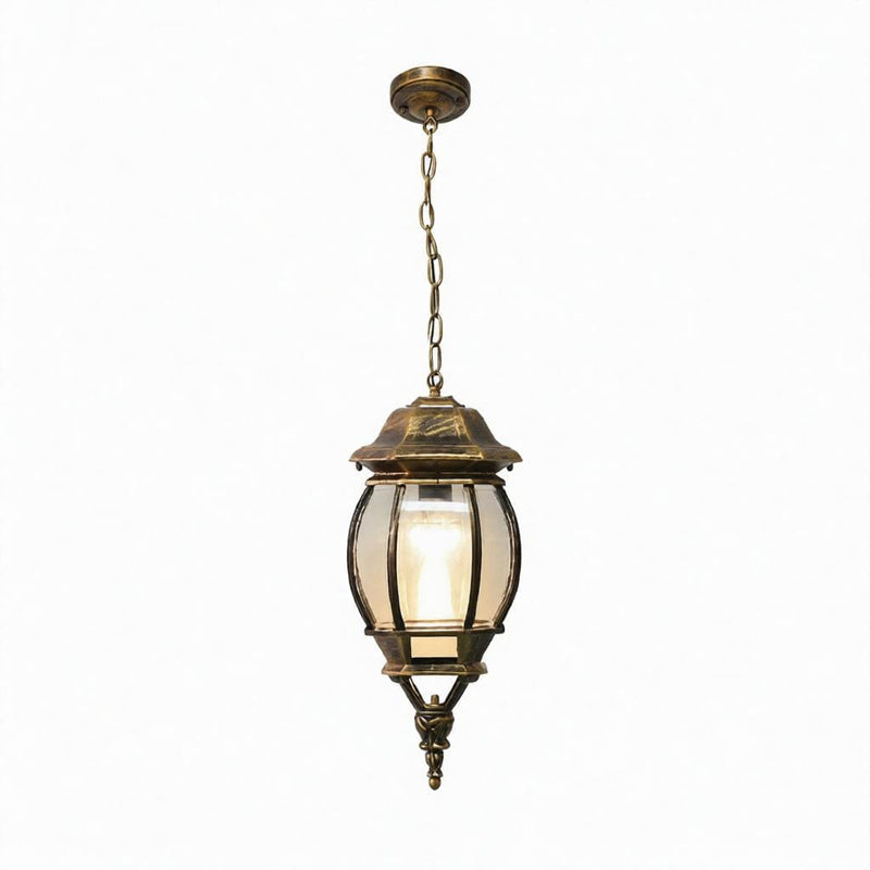 Nirellae | Outdoor Pendant Light