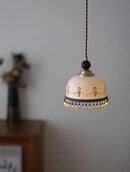 Saelithra I Pendant Light