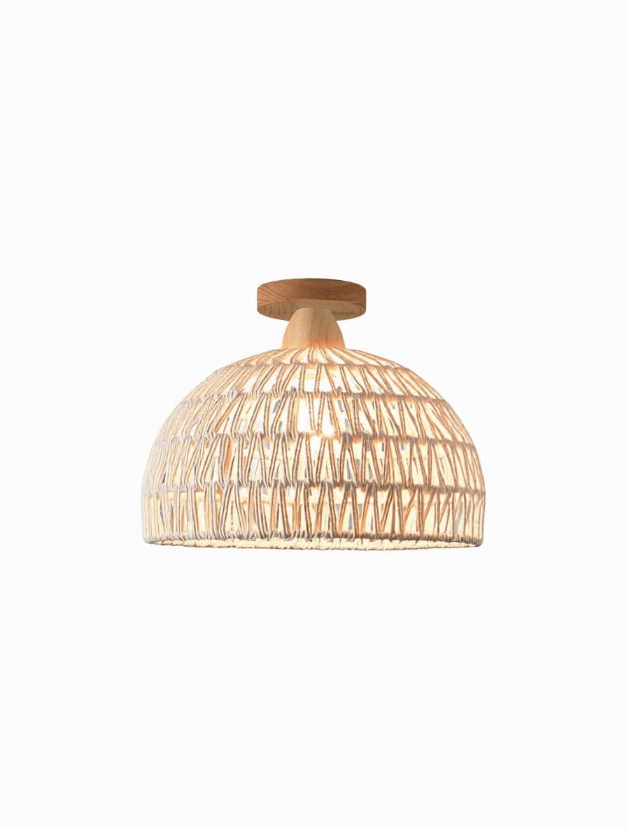 Orlisine Une | Semi Flush Mounted Light - Modern Semi Flush Mounted Light | HomeCartel Philippines