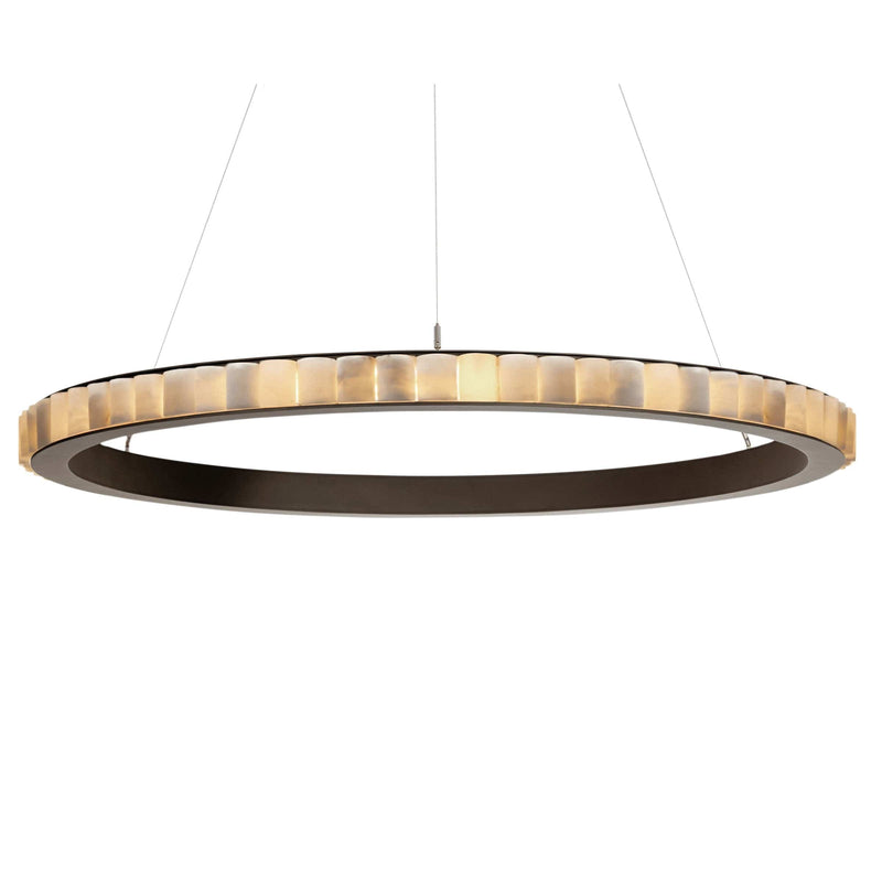Karlinor | Alabaster Chandelier