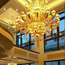 Orithane I Cluster Chandelier
