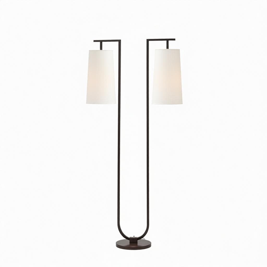 Zorienna | Floor Lamp - Modern Floor Lamp | HomeCartel Philippines