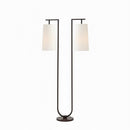 Zorienna | Floor Lamp