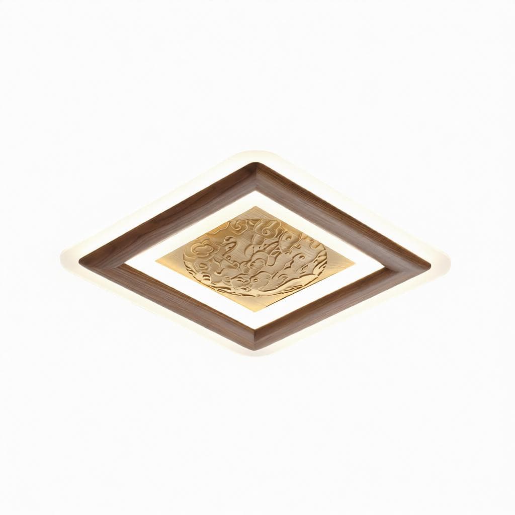 Mirenthe S | Ceiling Mounted Light