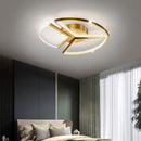 Darnora R | Ceiling Mounted Light