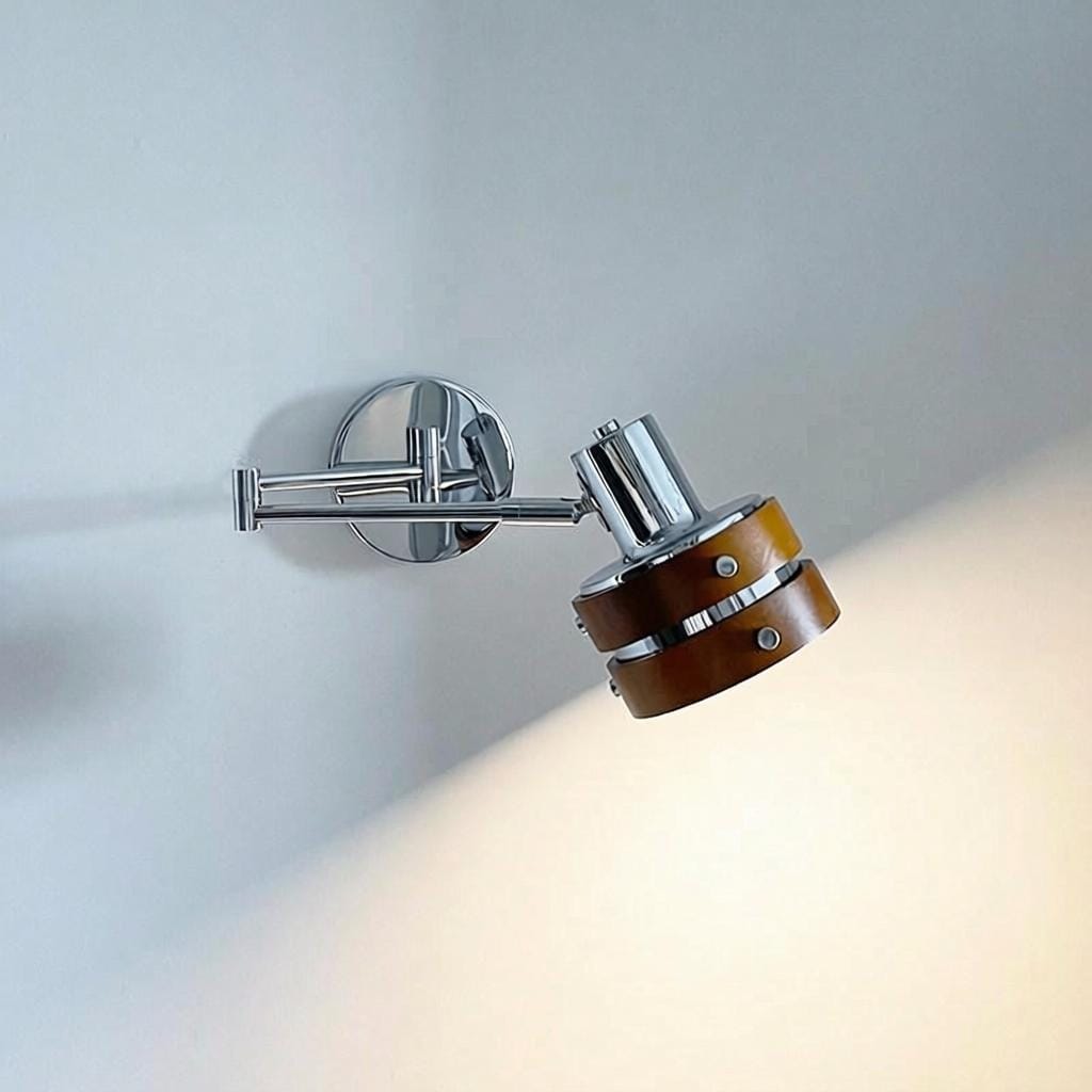 Vynnora I Wall Light - Detail View #2 | HomeCartel