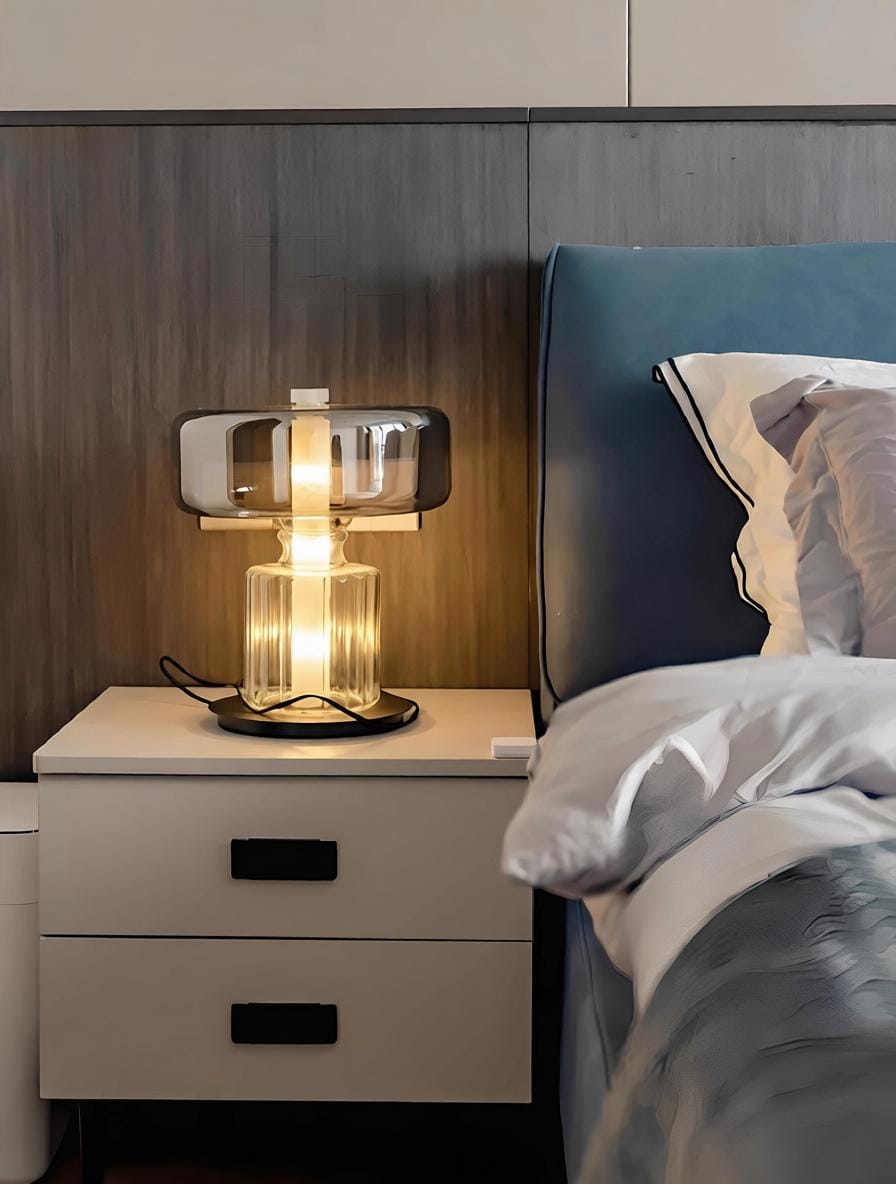 Mirvora I Table Lamp - Detail View #2 | HomeCartel