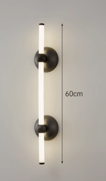 Virellan Zwei | Linear Wall Light - Detail View #8 | HomeCartel