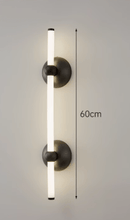 Virellan Zwei | Linear Wall Light