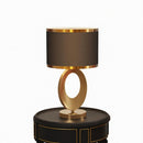 Grajek | Shaded Table Lamp