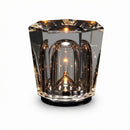 Prynithrel A | Crystal Table Lamp