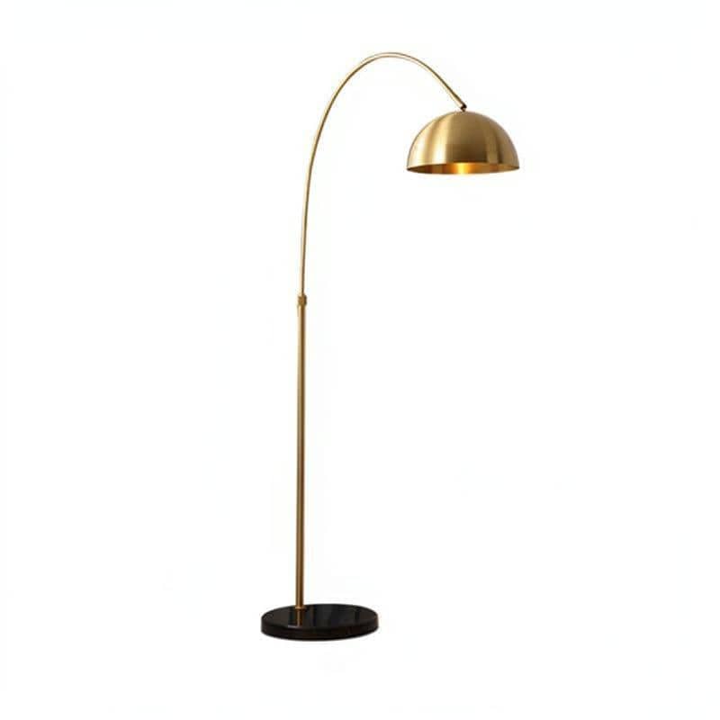 Vaela | Floor Lamp Swing Arm - Modern Floor Lamp | HomeCartel Philippines