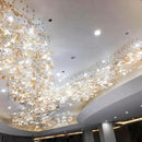 Runesira I Cluster Chandelier