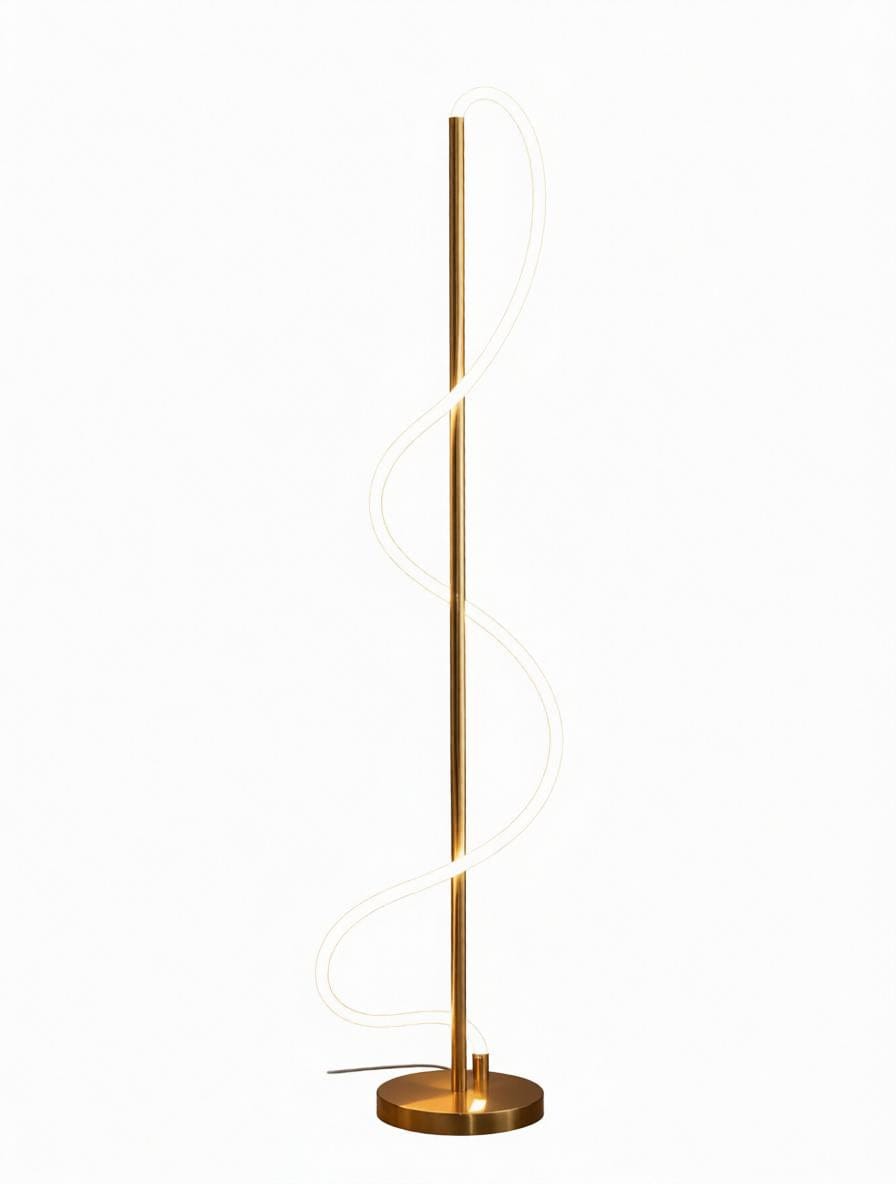 Birella | Floor Lamp - Modern Floor Lamp | HomeCartel Philippines