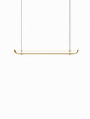 Catrone | Linear Chandelier