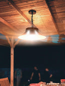 Helarisse | Outdoor Pendant Light