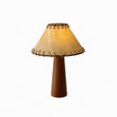 Kayani | Shaded Table Lamp