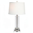 Kollmer | Shaded Table Lamp
