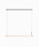 Giba A | Linear Chandelier