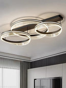 Trillene Trois | Ceiling Mounted Light