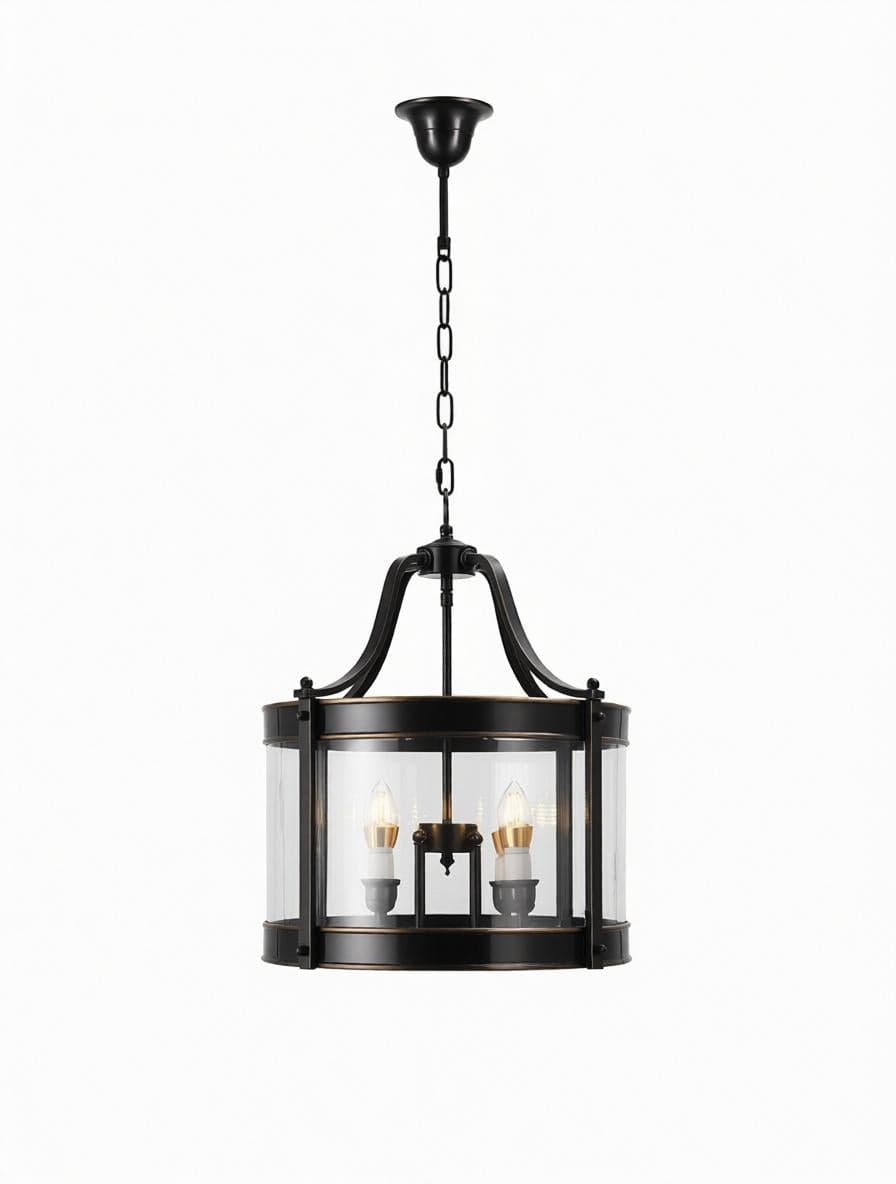 Eonrilva I Pendant Light - Detail View #6 | HomeCartel