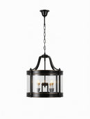 Eonrilva I Pendant Light
