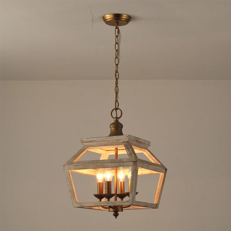 Elvie | Pendant Light