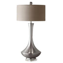 Lanzil | Shaded Table Lamp