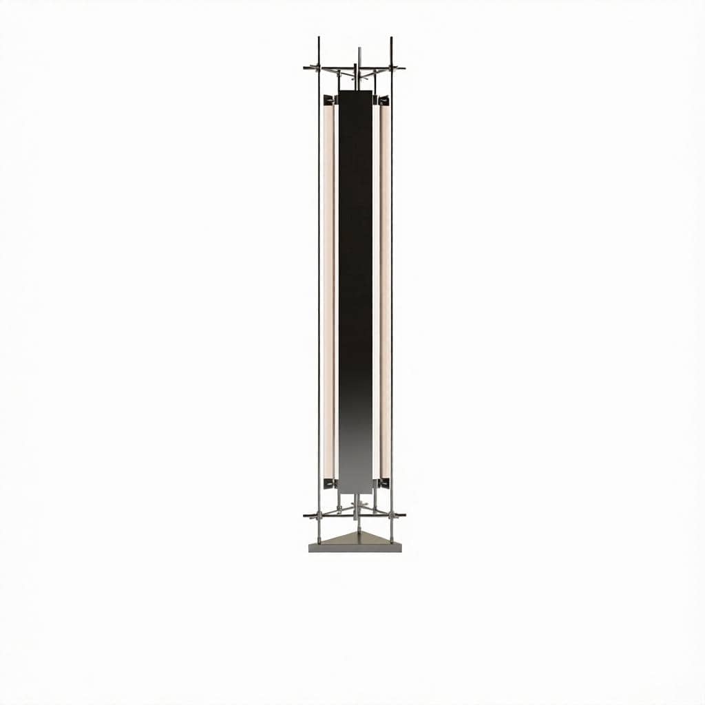 Aelwenna | Floor Lamp - Detail View #2 | HomeCartel