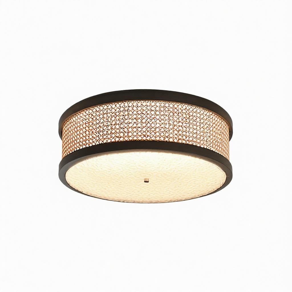 Schlies | Ceiling Mounted Light - Detail View #6 | HomeCartel