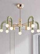 Sylphina A | Chandelier