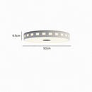 Macdaniel | Ceiling Mounted Light