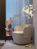 Nuvine C | Floor Lamp