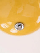 Sylphera I Semi Flush Mounted Light