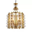 Zrahkula | Mini Chandelier