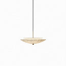 Ulzanveris Deux | Alabaster Pendant Light