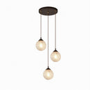Rhovan | Cluster Chandelier