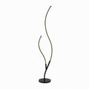 Daelora Une | Floor Lamp