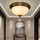 Sylmireth | Ceiling Mounted Light