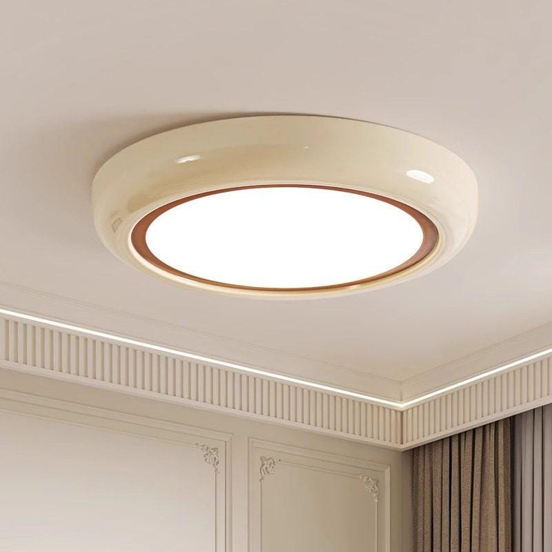 Nyrriona | Ceiling Mounted Light - Detail View #3 | HomeCartel