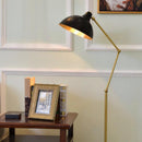 Esturo | Floor Lamp Swing Arm