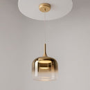 Corenthia Une | Pendant Light