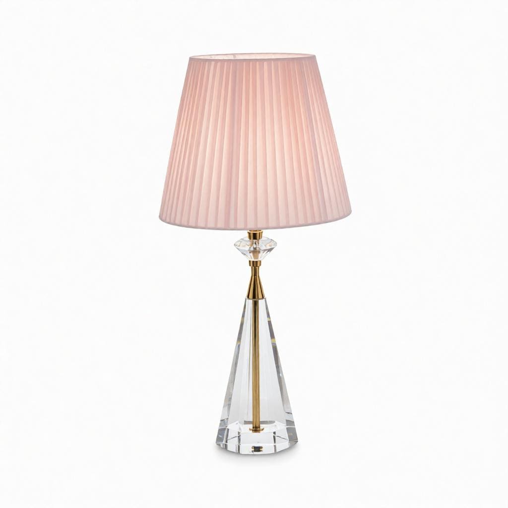 Irwenyss | Crystal Table Lamp - Modern Table Lamp | HomeCartel Philippines