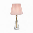 Irwenyss | Crystal Table Lamp