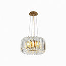 Lillua A | Mini Chandelier